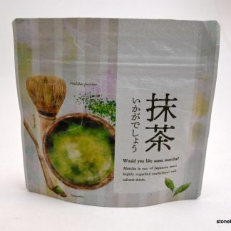 Matcha Midoriko