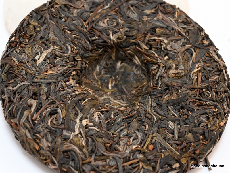 Yi Wu Gu Shu Snail Cake - Image 6
