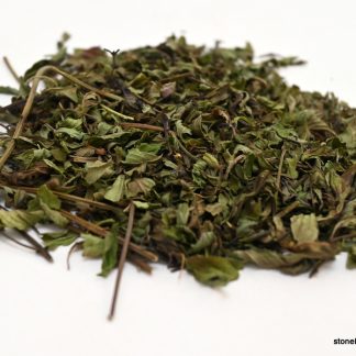 Org VT Chocolate Mint