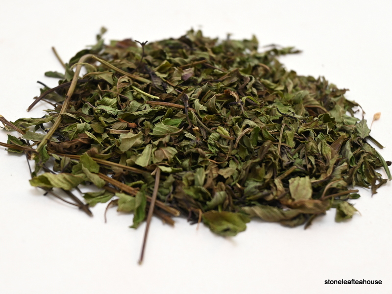 Org VT Chocolate Mint