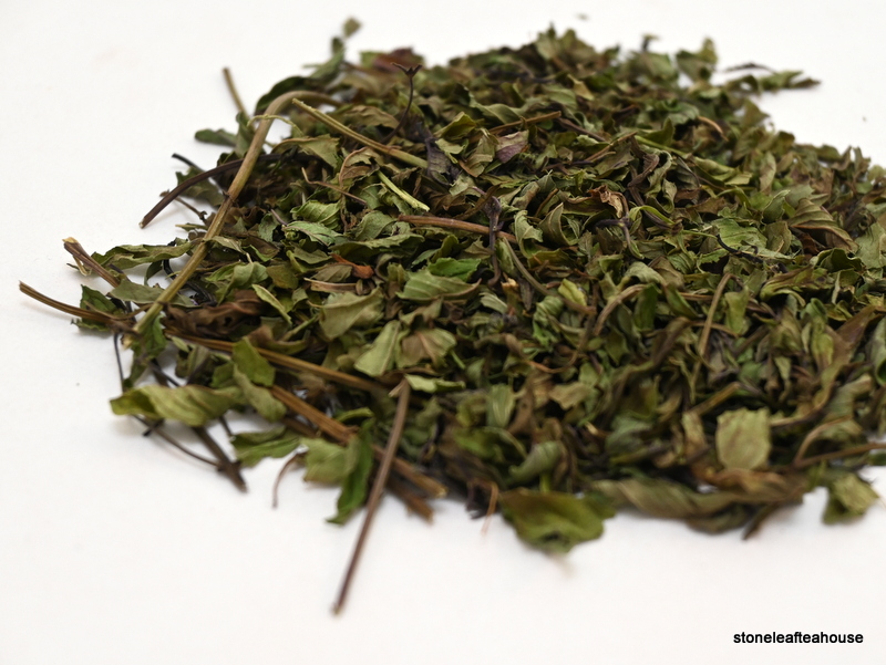 Org VT Chocolate Mint - Image 2