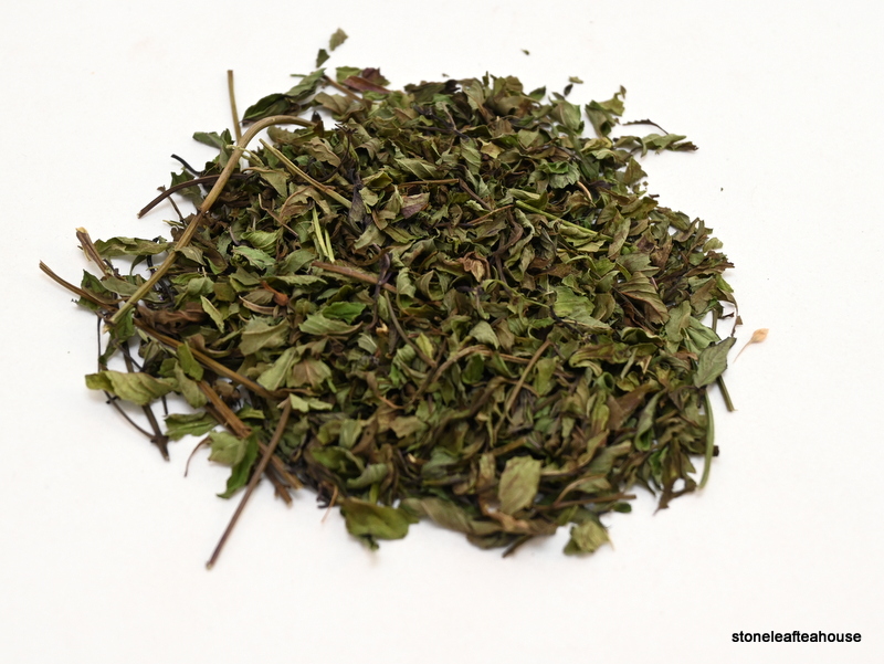 Org VT Chocolate Mint - Image 3