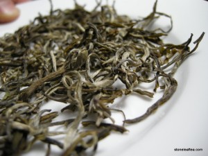 Yunnan Cui Ming Autumn 2011