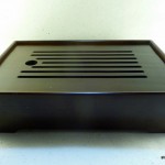 bamboo tray
