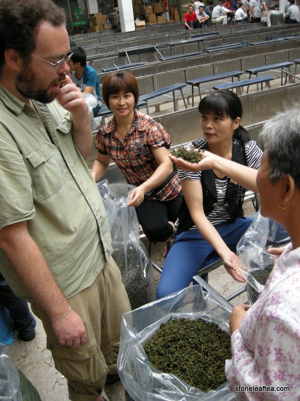 Matthew in hard negotiations over pricing