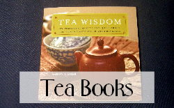 Tea Books
