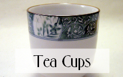 Tea Cups