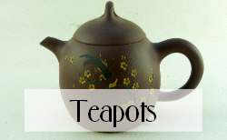 Teapots