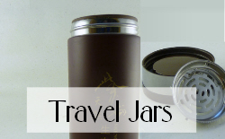 Travel Jars