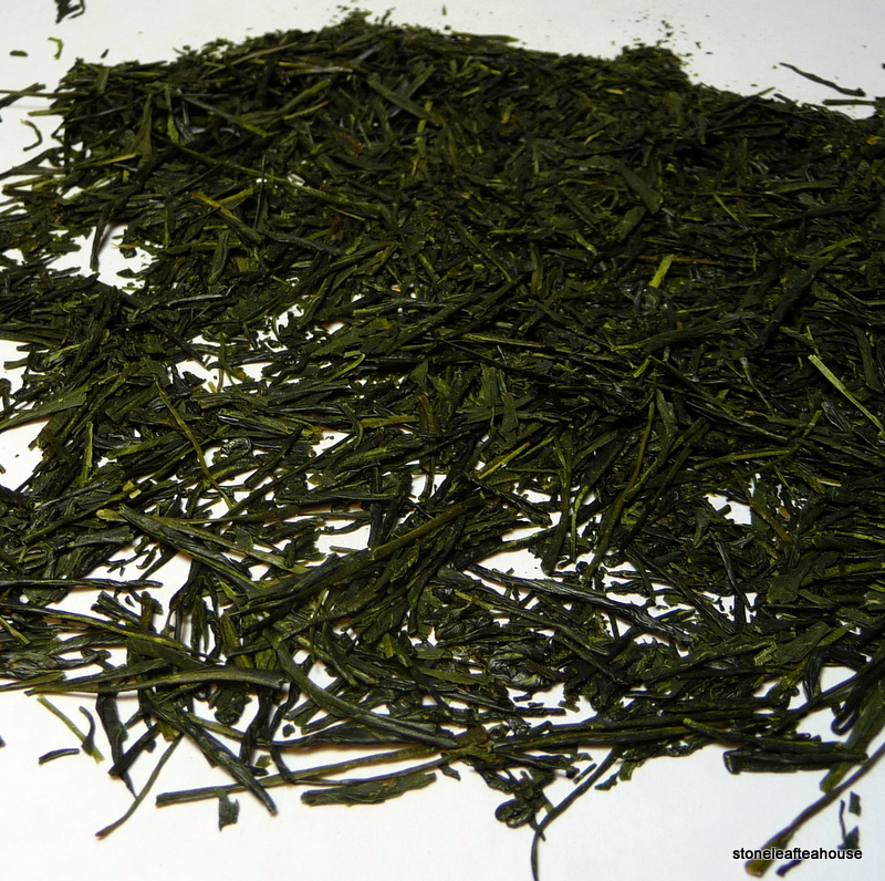 Ume Sencha - 2nd Flush