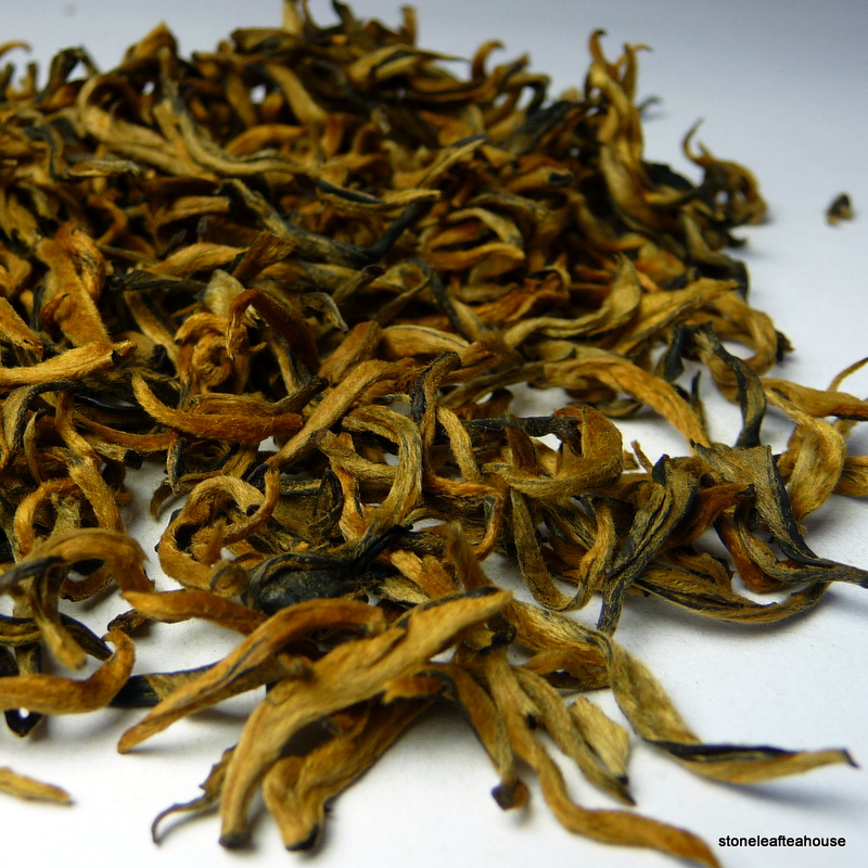imp yunnan bud black 2014